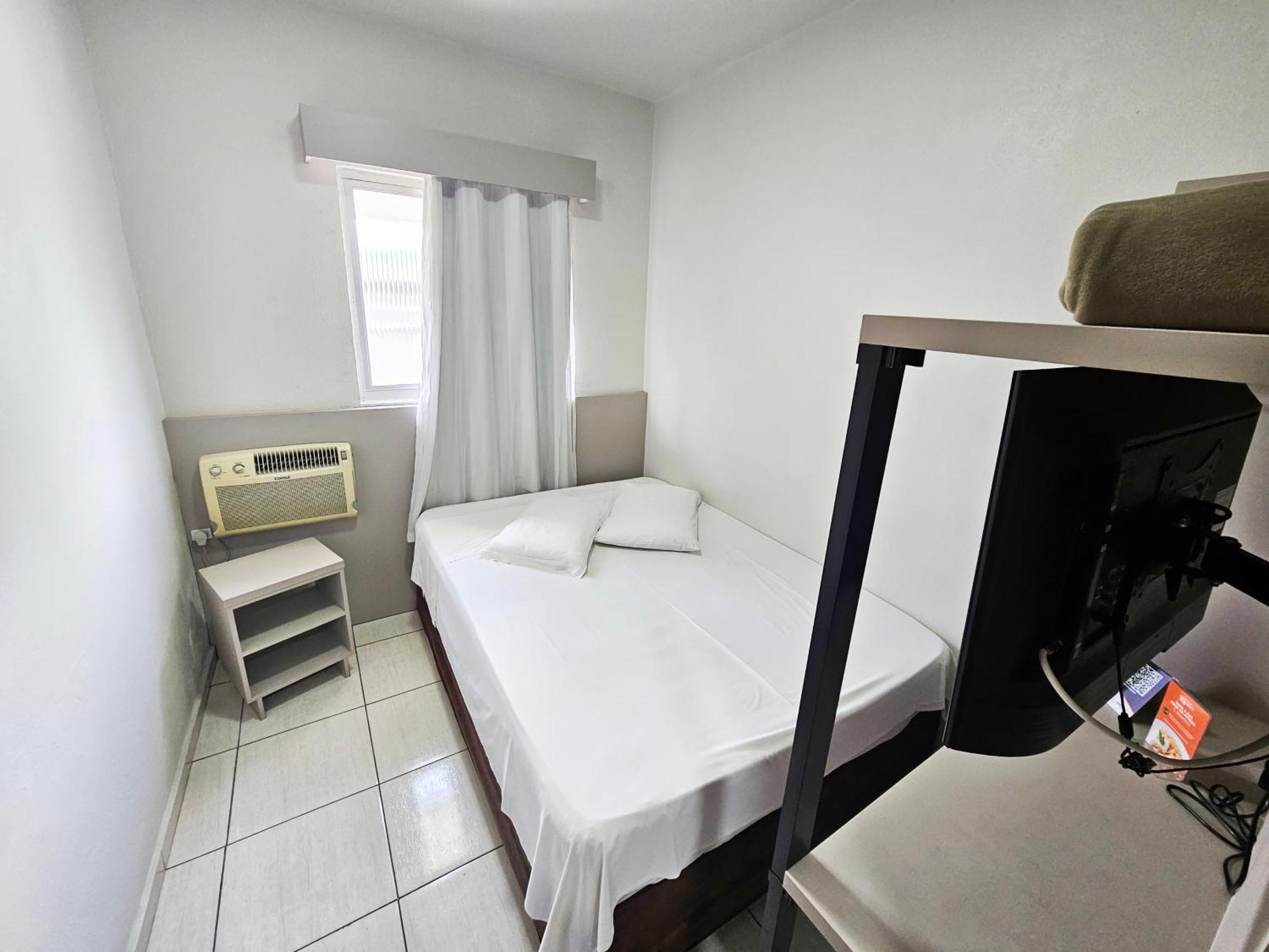 Ok Inn Hotel Criciúma Criciuma  Zimmer foto