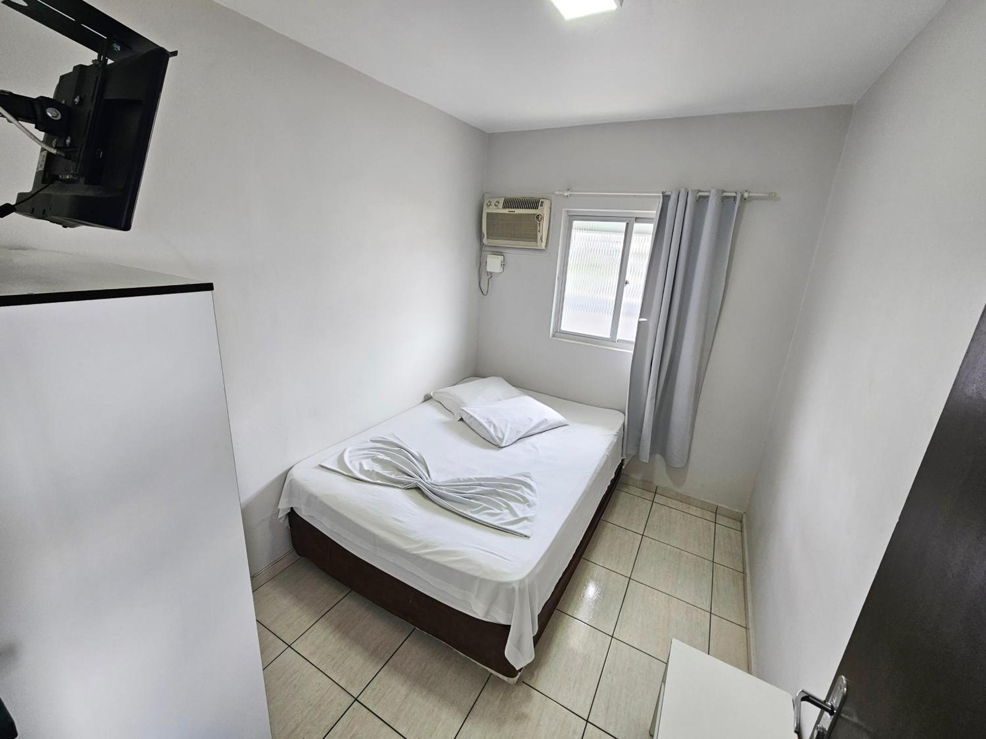 Ok Inn Hotel Criciúma Criciuma  Zimmer foto