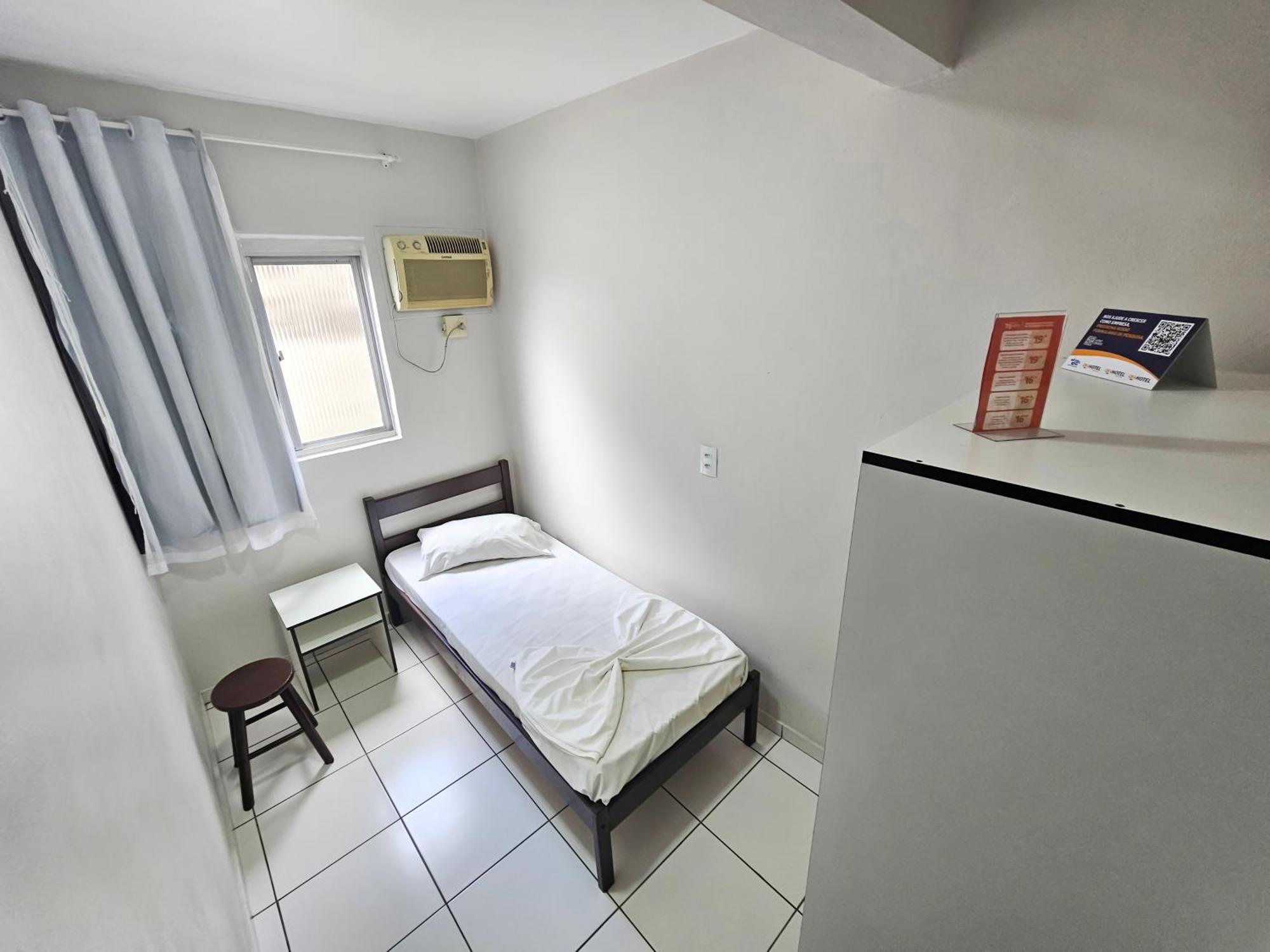 Ok Inn Hotel Criciúma Criciuma  Zimmer foto