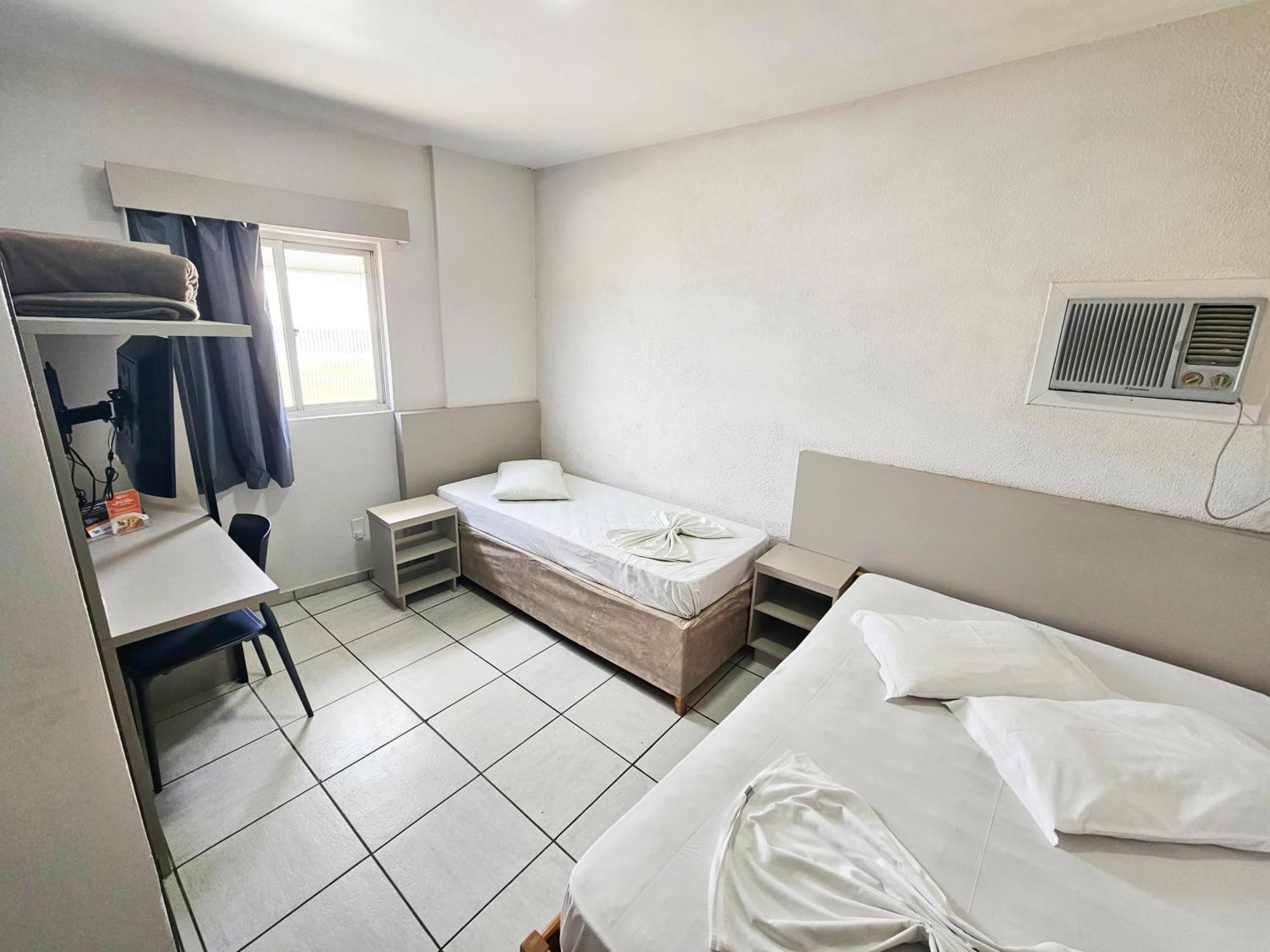 Ok Inn Hotel Criciúma Criciuma  Zimmer foto